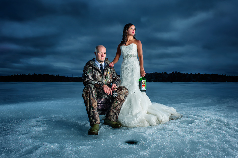 Halifax Wedding + Portrait Photographers + Videographers