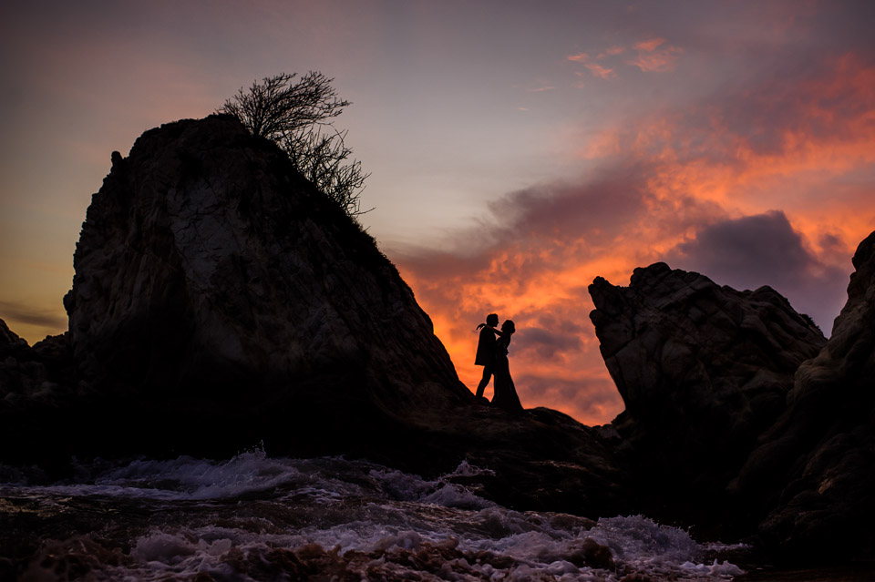 huatulco mexico wedding