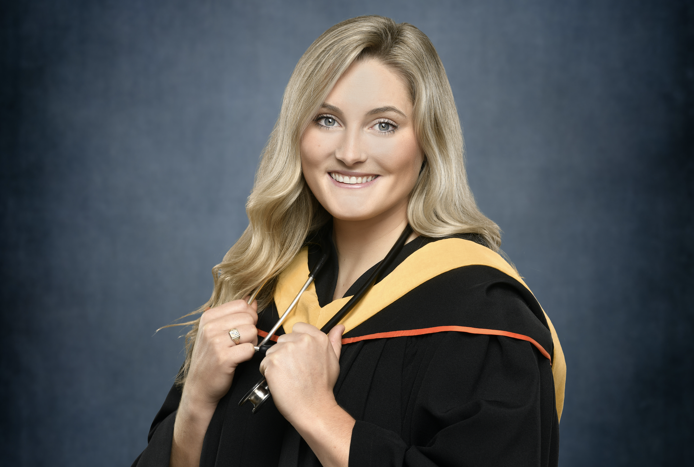 Nursing degree CBU