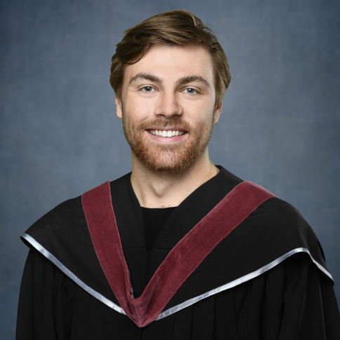 Halifax Grad Portraits