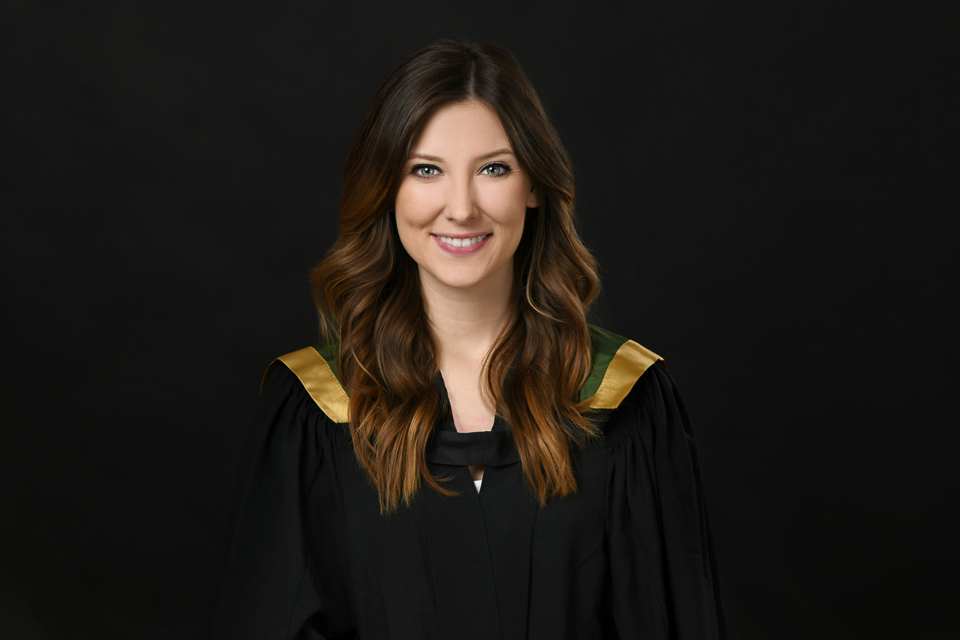 grad portrait studio in Halifax