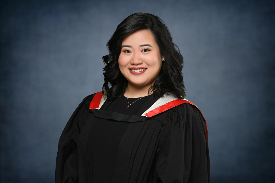 halifax grad photography