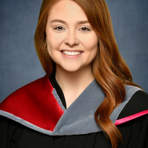 SMU Grad Photos