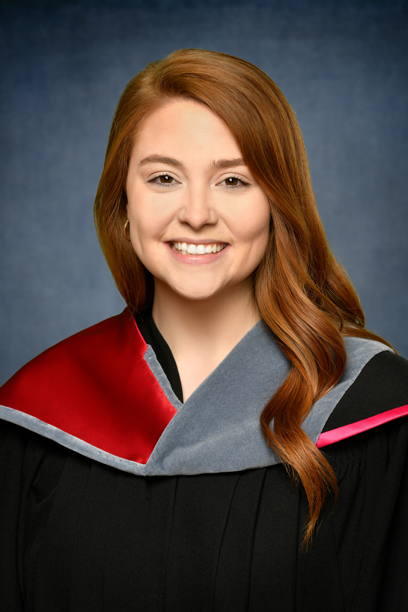 SMU Grad Photos